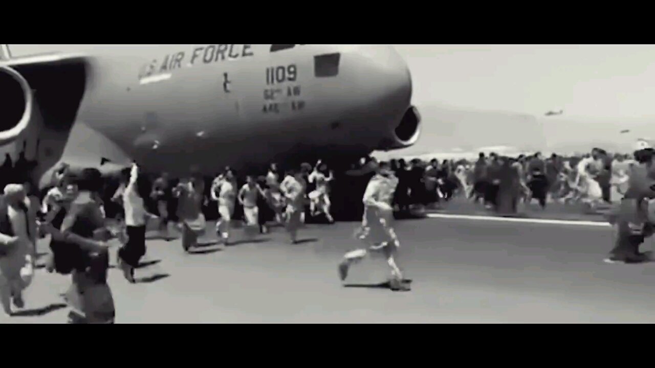 President Trump just posted this video on X, and Elon Musk also reposted it.