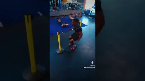 Pro tip for the Young Kings 👑