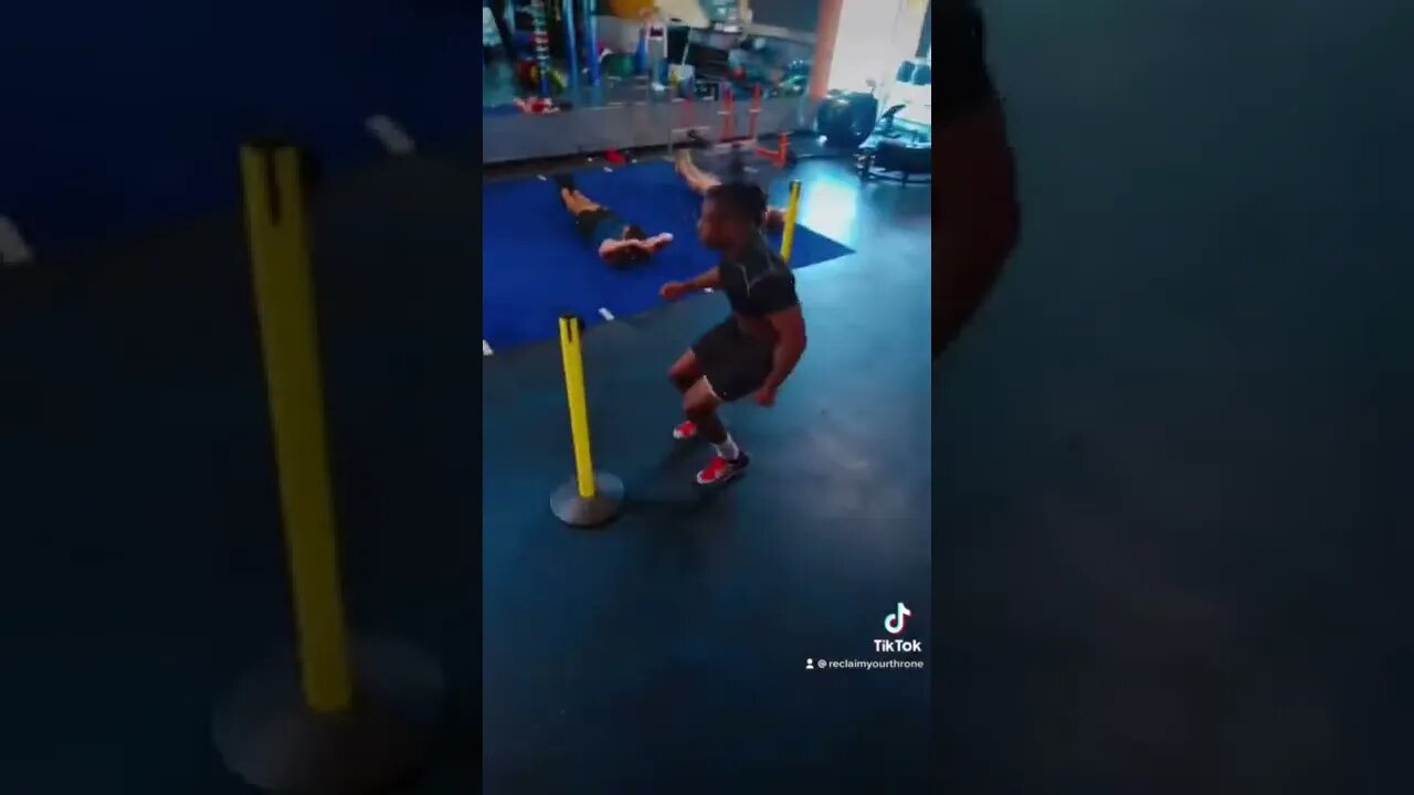 Pro tip for the Young Kings 👑