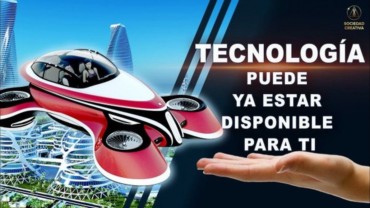 El Mundo del Futuro. Innovación y Enfoque Profesional