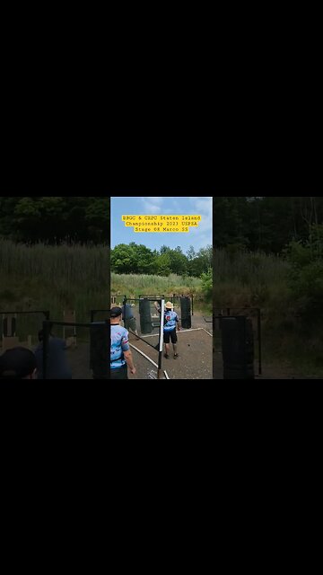 #uspsa #shorts #unloadshowclear #ipsc #competition #ss #gun #pistol #colonialrpc #richmond
