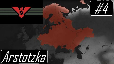 Large Expansions - Arstotzka - Age of History II #4