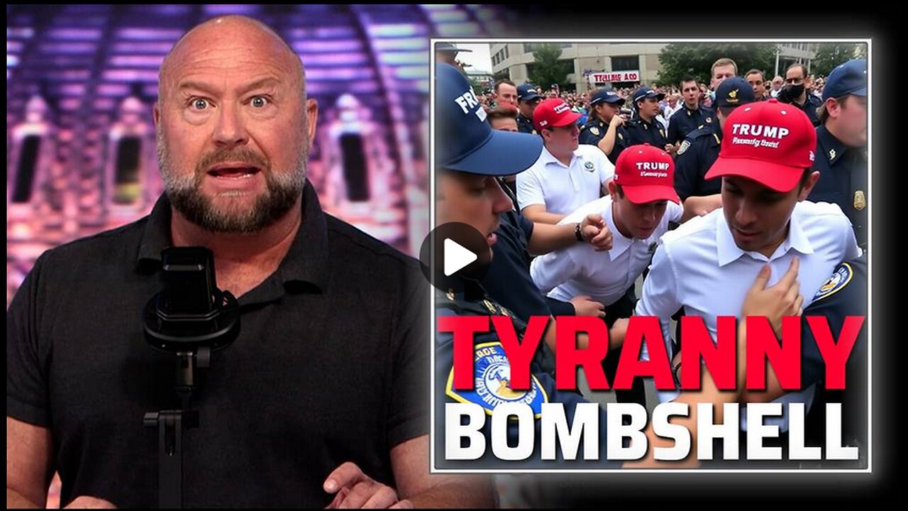 Democrats Announce Plan To Confiscate Guns, Ban Free Speech, Arrest Trump Supporters