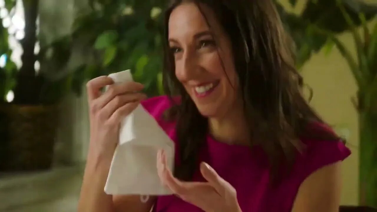 Pokemon Legends: Arceus - Official Valentine's Day Live Action Trailer