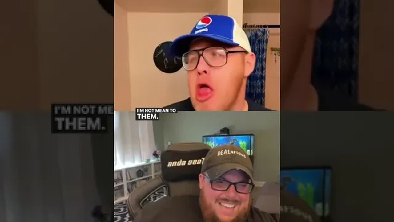 Here’s Your Dose of REALarious…🤣🤣🤣 with @LJ_Cream_of_Wheat