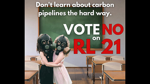 CARBON/ETHANOL COMPANIE$/RINO$/SD CHAMBER = VOTE YES FOR A STRONG SD CAMPAIGN