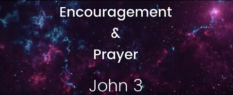 John 3:28-30