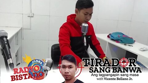 TIRADOR SANG BANWA | November 11, 2022