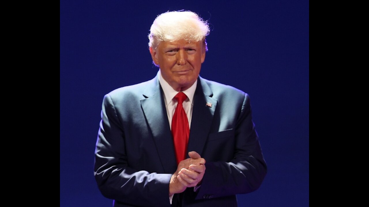 Ipsos Poll: Trump Tops '24 GOP Candidates, Up 43 Points on DeSantis