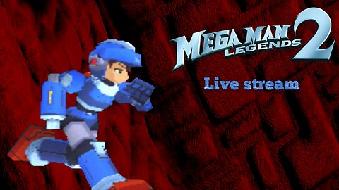 Mega Man Legends 2 (PS1) part 5 (final part)