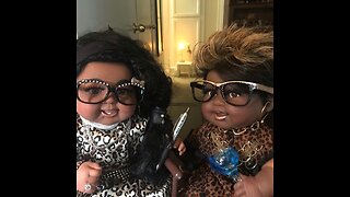 Adorable Deplorable Dolls For Trump 2020 - Part 6