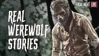 Real Werewolf Stories in History: Demons, Shapeshifters, or Dogmen?