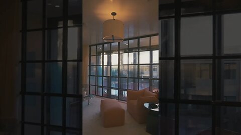 $52,000,000 ART DECO Penthouse, Stay tuned for tomorrow's tour #shorts #luxuryhomes