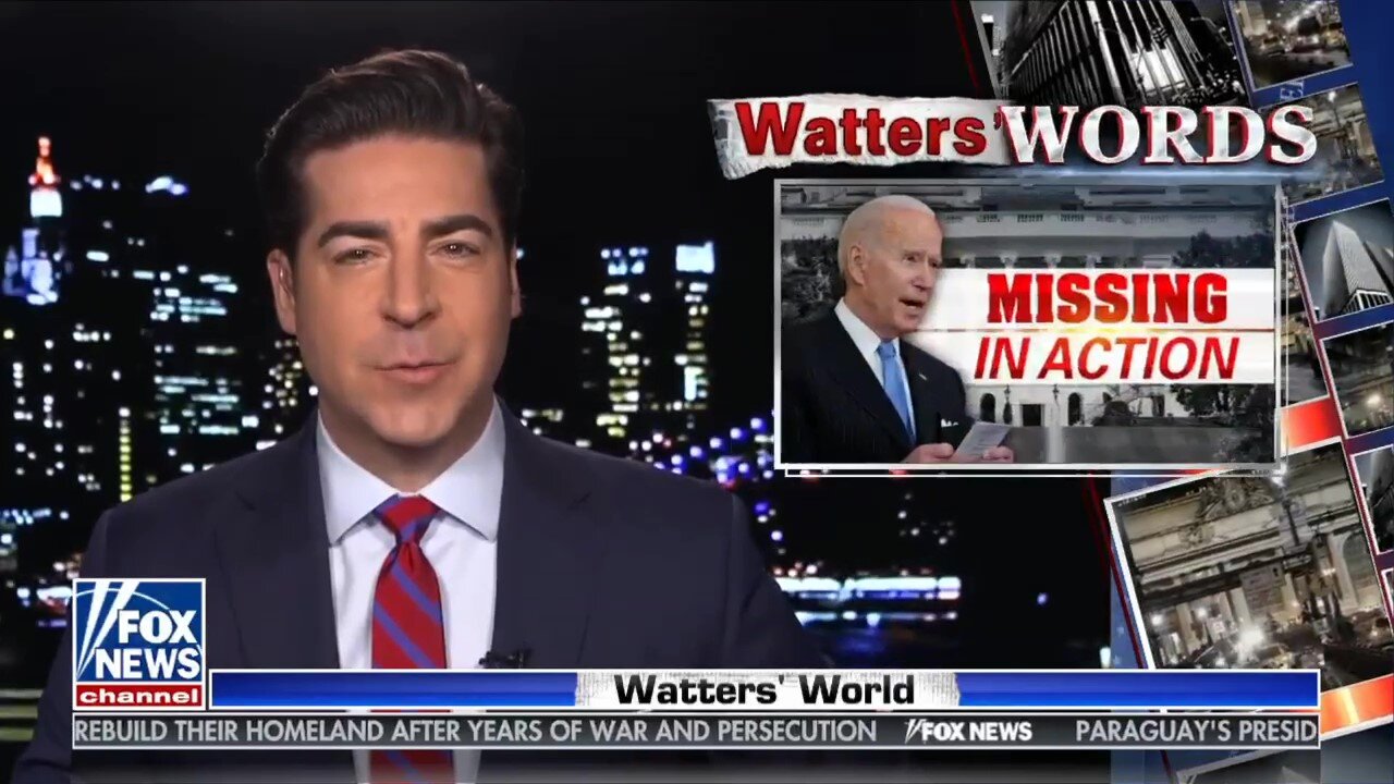 Watters' World ~ Full Show ~ 03 - 06 - 21.