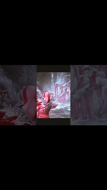 Unleashing Chaos in God of War PC #138