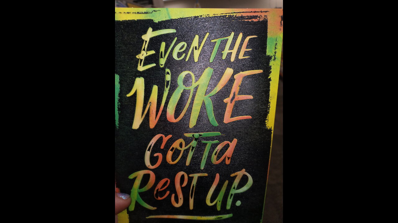 CVS WOKE Mother's Day Cards