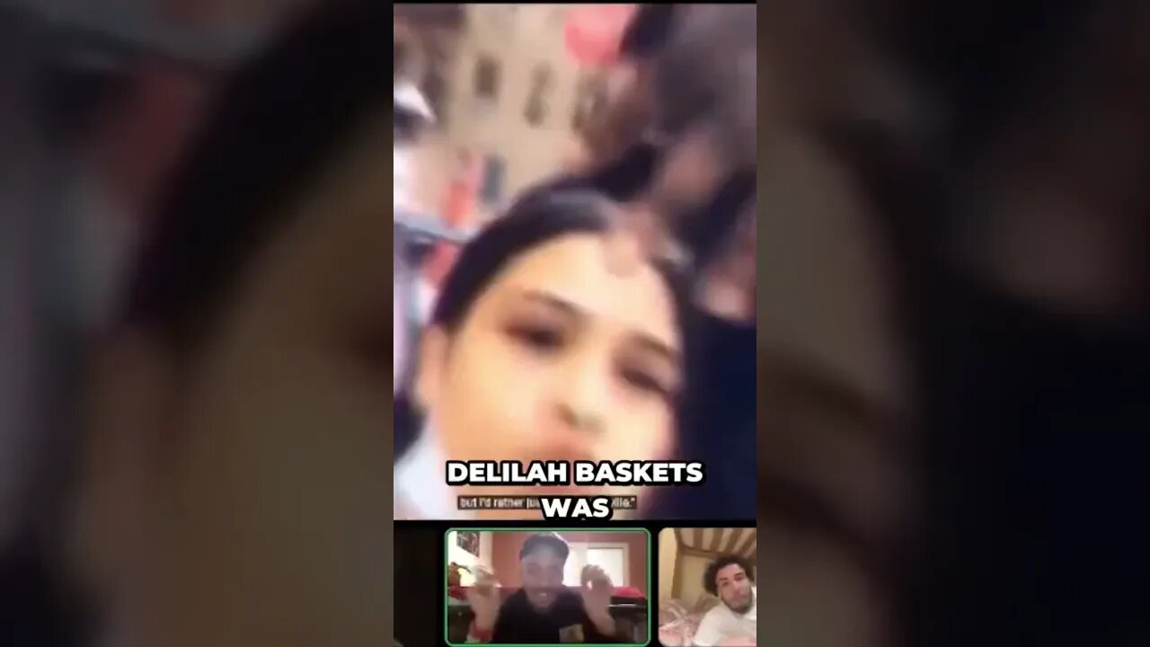 Lil Mabu Joins The YGZ GANG!