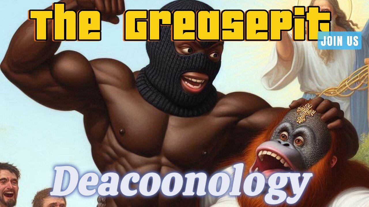 The GreasePit vol.1: Deacoonology