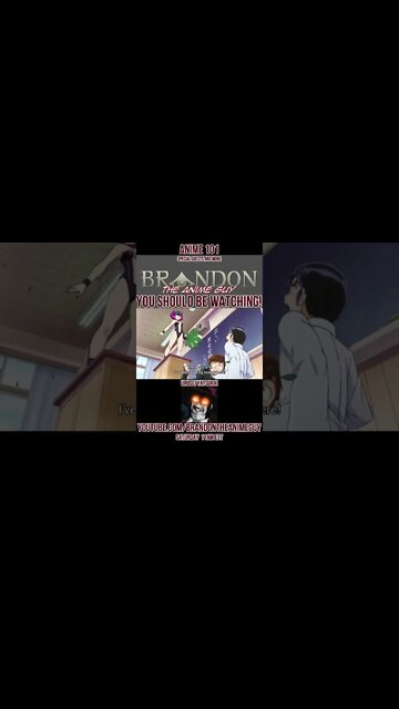 You should be watching #uruseiyatsura #anime #shorts