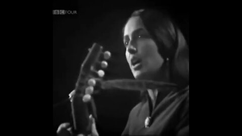 Joan Baez - Copper Kettle - 1965
