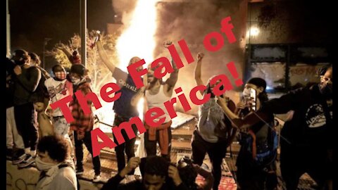 The Fall of America