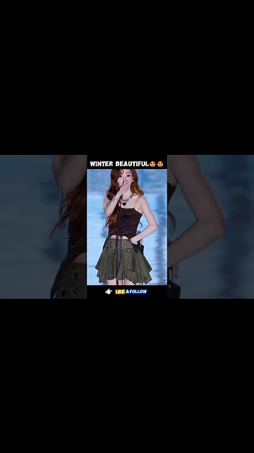 Winter Beautiful😍😍