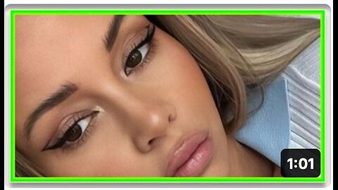 IG star destroyed by VAXX poison BREAST CANCER