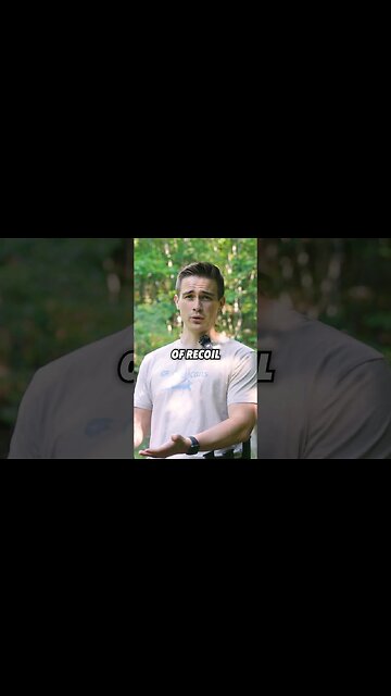 Low Recoil on DD MK12