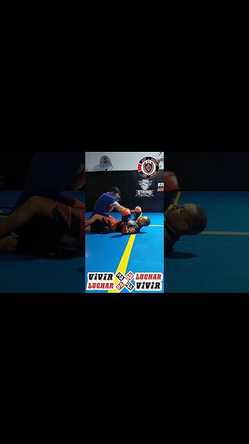 Clases de MMA en Granada #mma #ufc #shorts