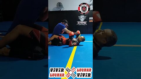 Clases de MMA en Granada #mma #ufc #shorts