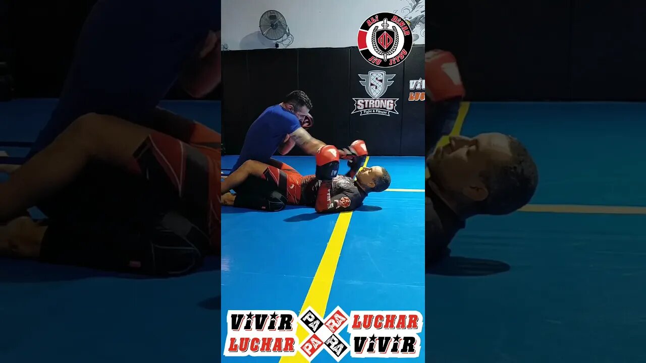 Clases de MMA en Granada #mma #ufc #shorts
