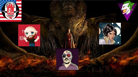 House of the Dragon - Season 02, Episode 03 Review!
