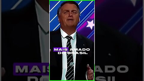 O ex mais amado do Brasil