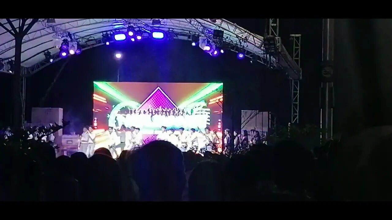 1. PASALINGGAYA @everyone #everyone