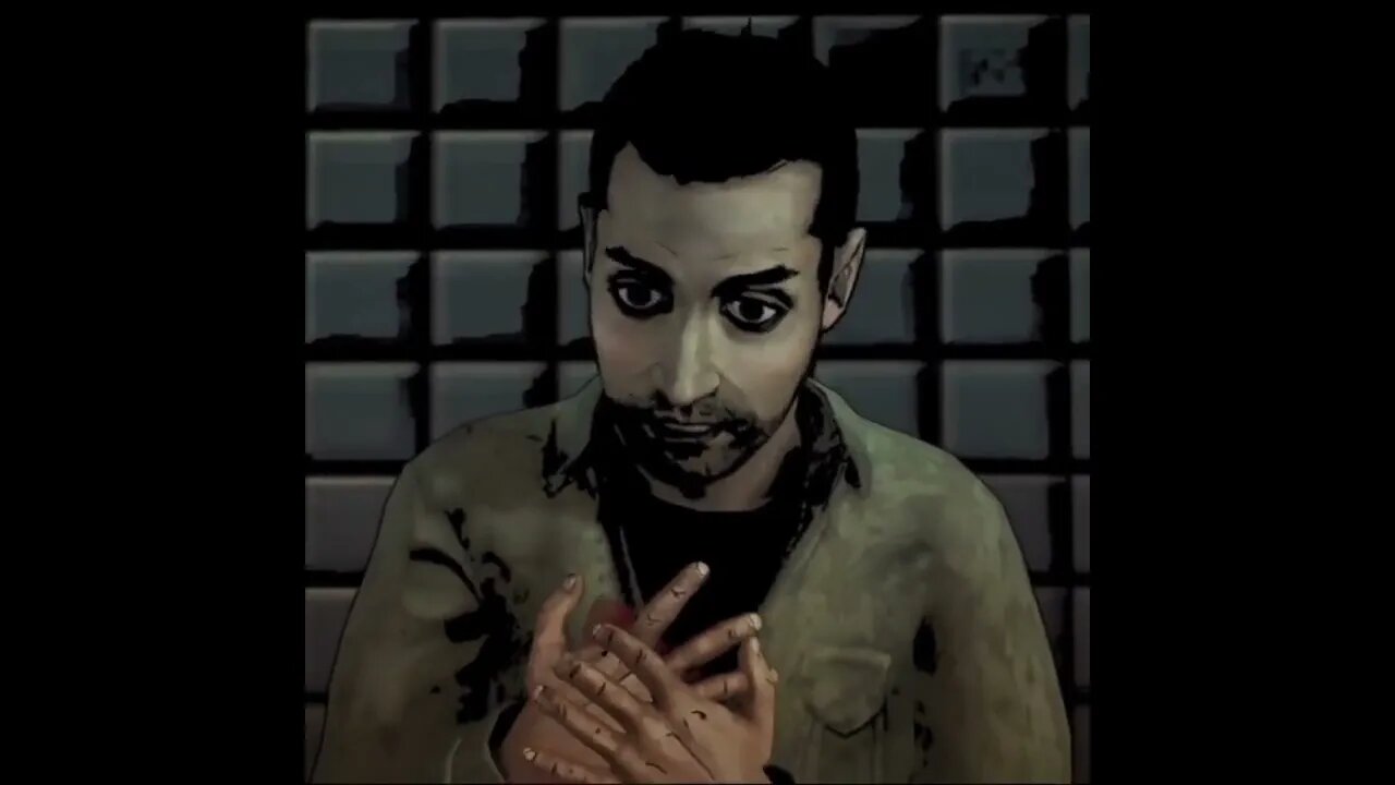 Omid tem uma MORTE ACIDENTAL !! | Telltale's The Walking Dead #Shorts