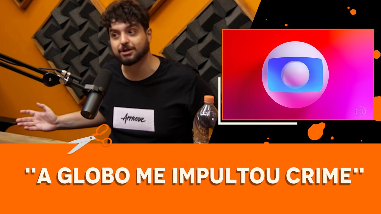 MONARK FALANDO SOBRE CANCELAMENTO