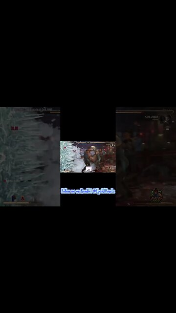 Grab u outta wake up?? |Mortal Kombat 1|Open Beta!|Li Mei Gamplay!| #eyedol #gaming #live #evo