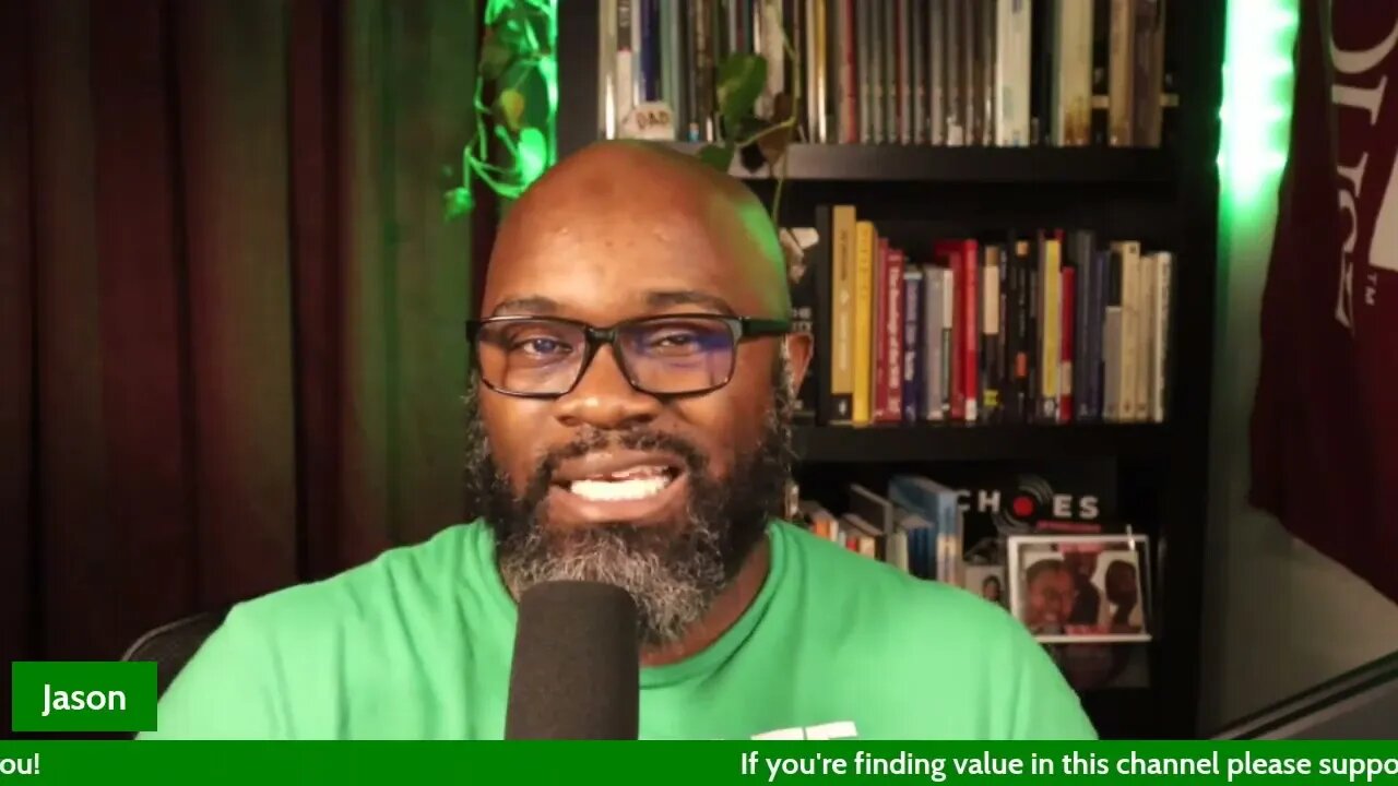 Why @Holy Post should be avoided at all costs