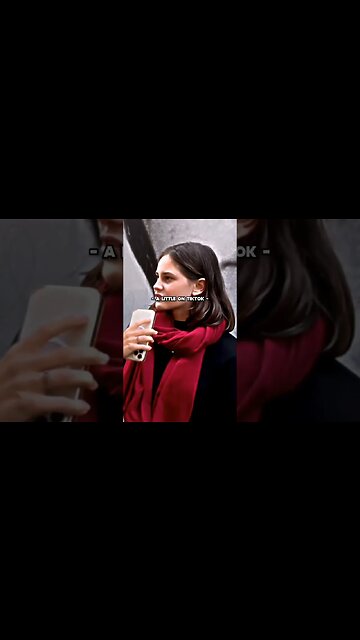 ANDREW TATE TRIGGERS FRENCH FEMINIST!