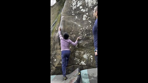 Momento Horseshoe canyon ranch send