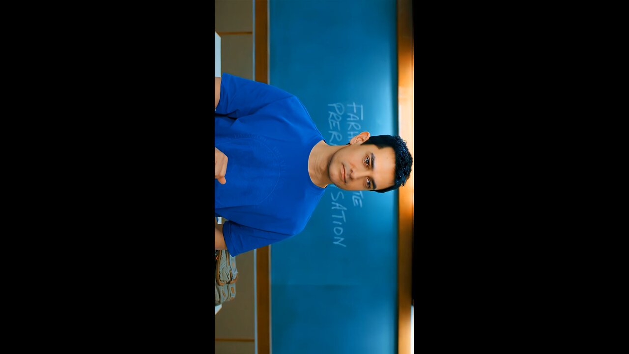 3 idiots Movie scene