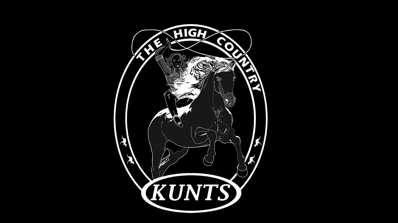 The High Country Kunts