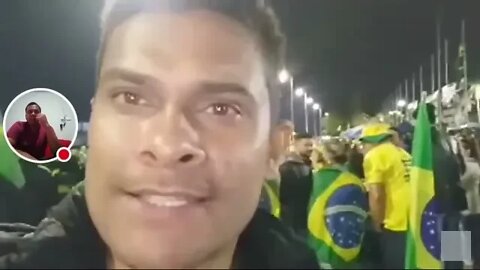 GREVE DOS CAMIONEIROS AO VIVO
