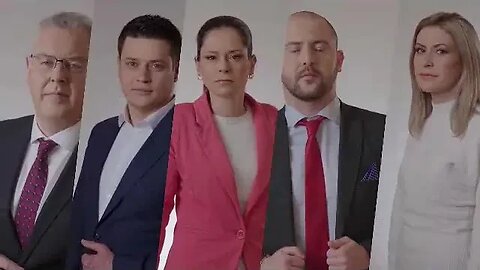 Встъпителни клипове Левицата