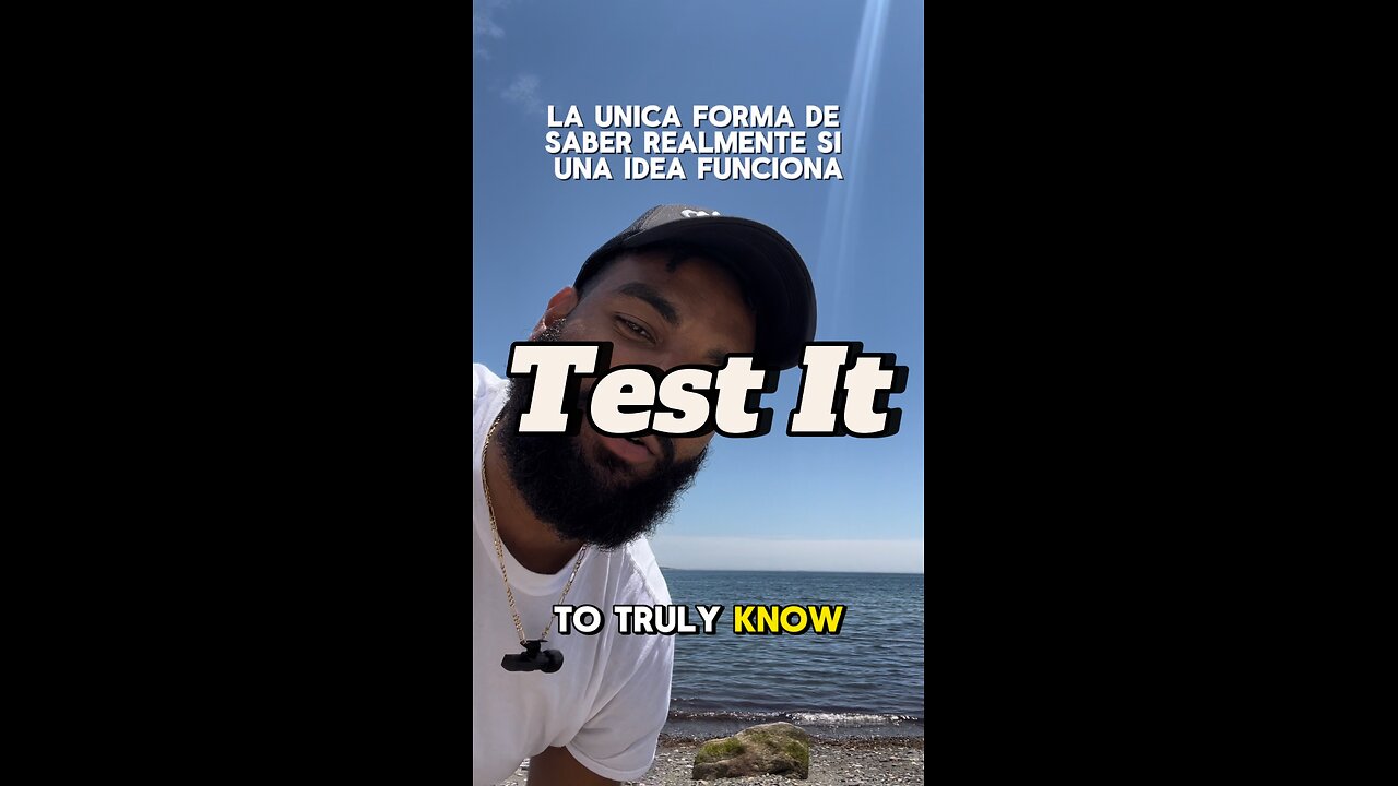 Test It