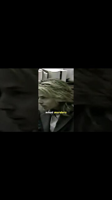 Can You Believe Kato Kaelin Forgot THIS on the Night of the O.J. Murders? #oj #shorts