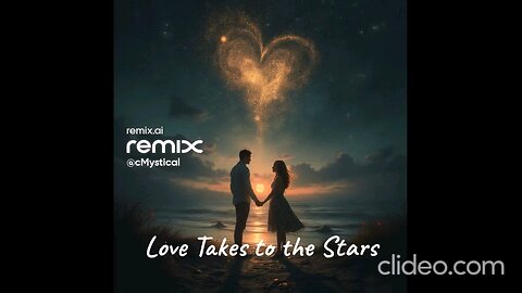 Love Takes to the Stars