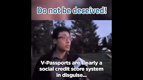 Do Not Be Deceived!!!