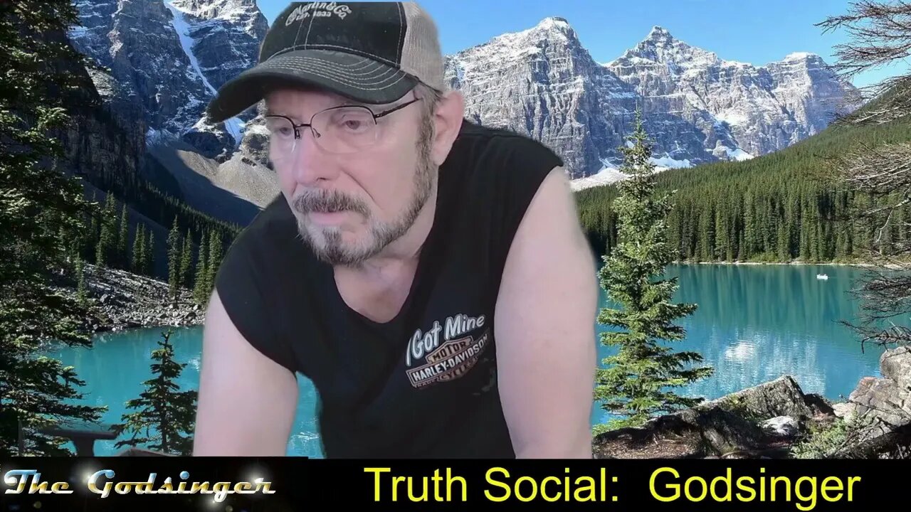 Godsinger Reviews: New space!