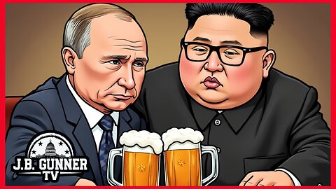 WW3 UPDATE: North Korean Troops in RUSSIA Confirmed, Belarus says they WILL Use Nukes, & More!